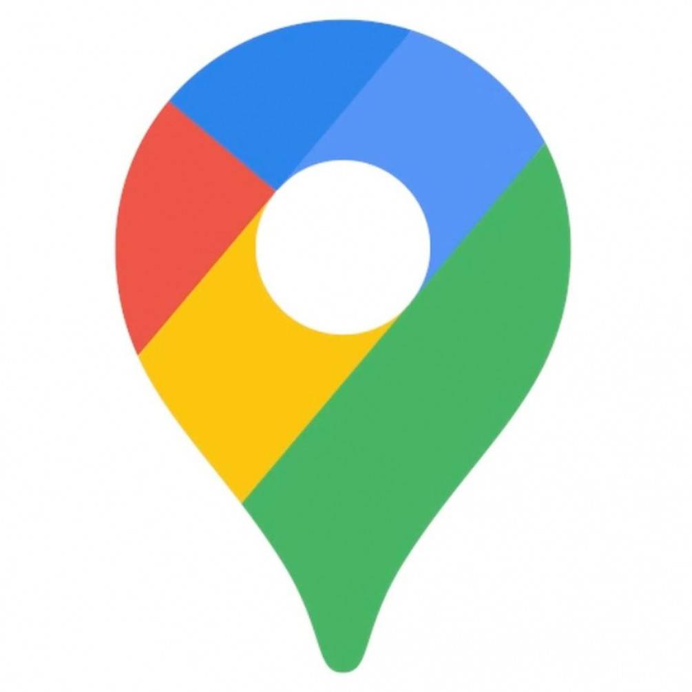 Google Maps